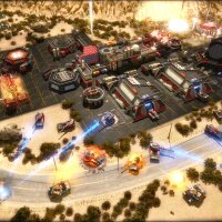 Act of Aggression - Reboot Edition Crack Download