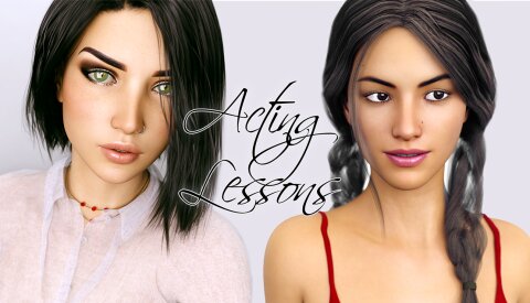 Acting Lessons (GOG) Free Download