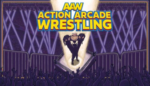 Action Arcade Wrestling Free Download