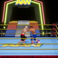 Action Arcade Wrestling Torrent Download
