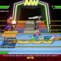 Action Arcade Wrestling Repack Download