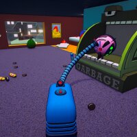 ACUVAC: A Suck and Blow Adventure PC Crack