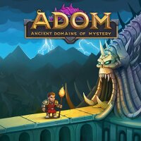 ADOM (Ancient Domains Of Mystery) Torrent Download