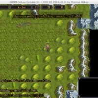 ADOM (Ancient Domains Of Mystery) Repack Download