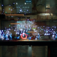 Adrenaline Rampage PC Crack