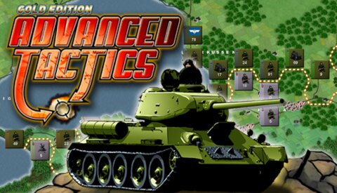 Advanced Tactics Gold Free Download
