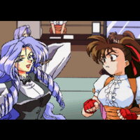 ADVANCED V.G. Saturn Tribute Crack Download