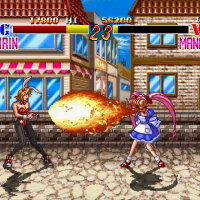 ADVANCED V.G. Saturn Tribute Repack Download