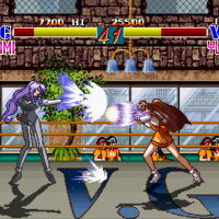 ADVANCED V.G. Saturn Tribute Update Download