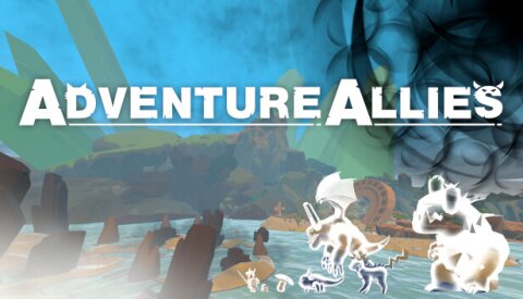 Adventure Allies Free Download