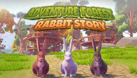 Adventure Forest: Rabbit Story Free Download