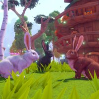 Adventure Forest: Rabbit Story Torrent Download