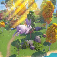 Adventure Forest: Rabbit Story PC Crack