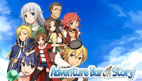 AdventureBarStory Free Download