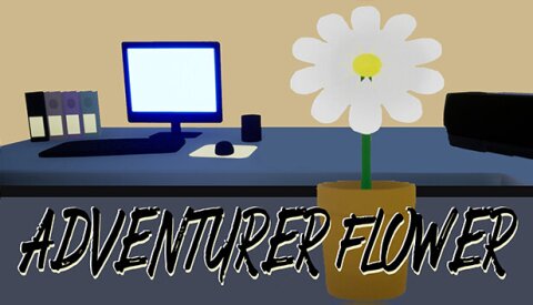 Adventurer Flower Free Download