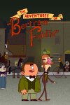 Adventures of Bertram Fiddle 1: A Dreadly Business Free Download