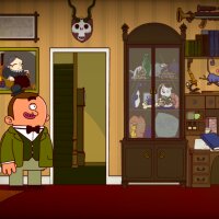 Adventures of Bertram Fiddle 1: A Dreadly Business Torrent Download