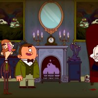 Adventures of Bertram Fiddle 1: A Dreadly Business PC Crack