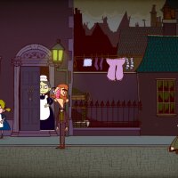 Adventures of Bertram Fiddle 1: A Dreadly Business Repack Download