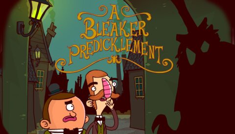 Adventures of Bertram Fiddle 2: A Bleaker Predicklement Free Download