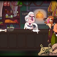 Adventures of Bertram Fiddle 2: A Bleaker Predicklement Crack Download