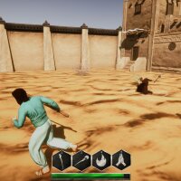 Adventures of the Old Testament - The Bible Video Game Update Download