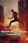 Adventures with Alan Parkour 3D Free Download