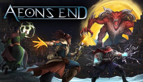 Aeon's End Free Download