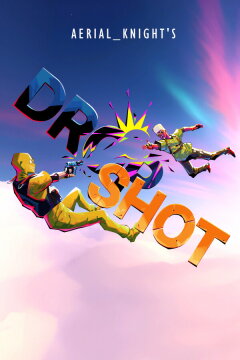 Aerial_Knight's DropShot Free Download