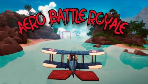 AERO BATTLE ROYALE Free Download