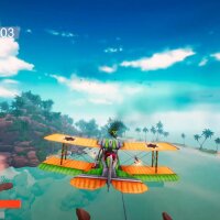 AERO BATTLE ROYALE Repack Download