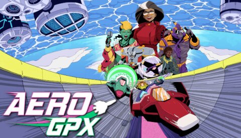 Aero GPX Free Download