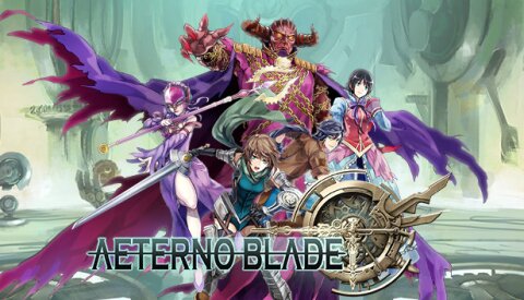 AeternoBlade Free Download