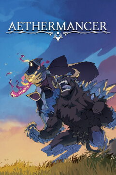Aethermancer Free Download