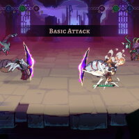 Aethermancer PC Crack