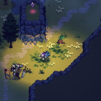 Aethermancer Crack Download