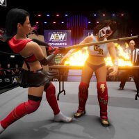 AEW: Fight Forever Torrent Download