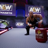 AEW: Fight Forever Update Download