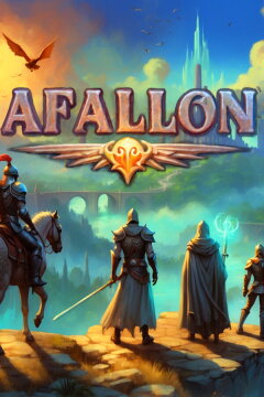 Afallon Free Download