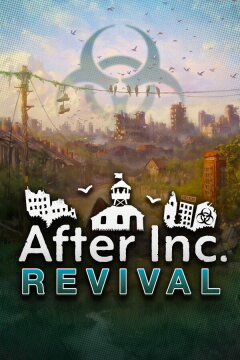 After Inc: Revival Free Download