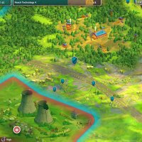 After Inc: Revival Repack Download