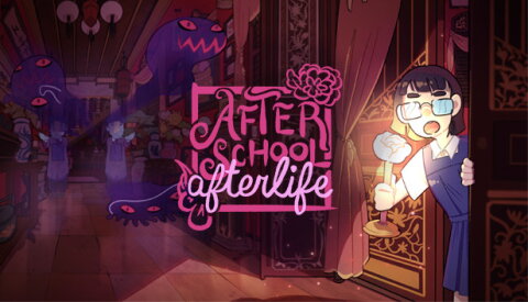 After School Afterlife Free Download