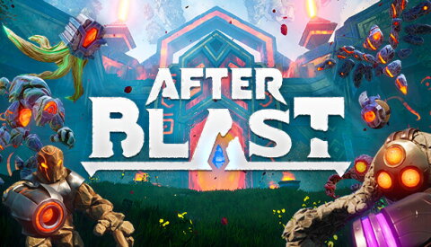AFTERBLAST Free Download