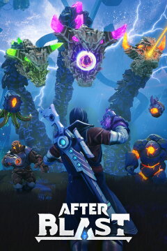AFTERBLAST Free Download