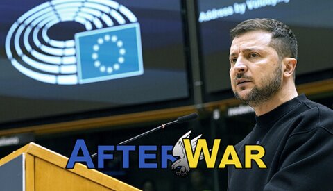 AfterWar Free Download