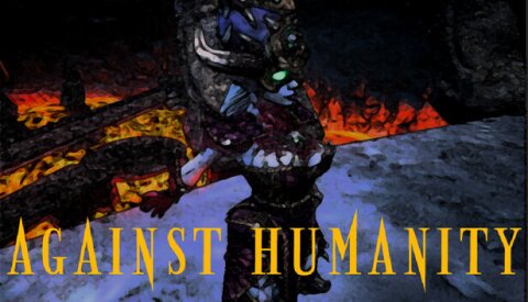 Against Humanity Free Download