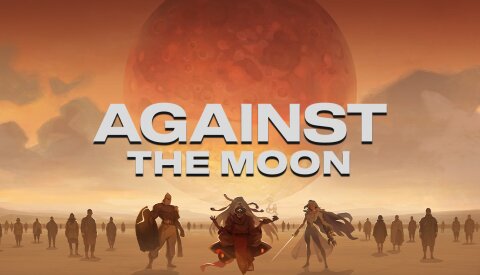 Against the Moon (GOG) Free Download