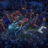 Against the Storm - Nightwatchers PC Crack