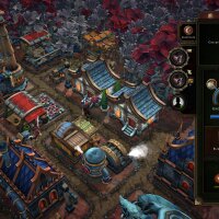 Against the Storm - Nightwatchers Crack Download