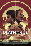 Agatha Christie - Death on the Nile Free Download